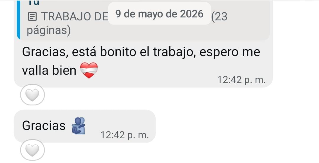 Reseña real de cliente EDUVA 6